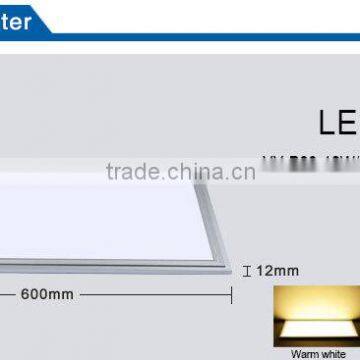 120 Degree Super Bright 36w 4000k Led Pendant Panel Tiered For Citizen American Taiwan photo-2