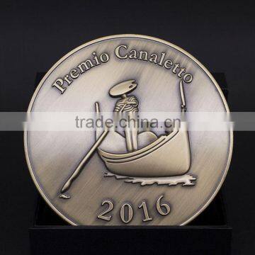 1.78" Size Black Nickel Plated Zinc Alloy Collectible Coins,nationwide Coin Bullion photo-6