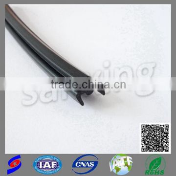 Auto Door and Window Rubber Sealing Strip, Rubber Sealing Strip for Auto Door and Window,All Size Extrusion Rubber Weatherstrip,