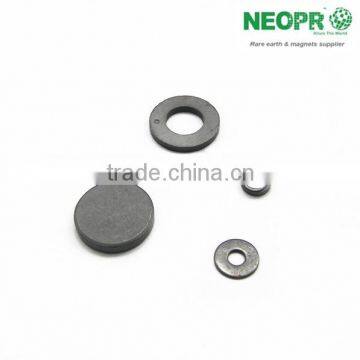 ferrite magnet