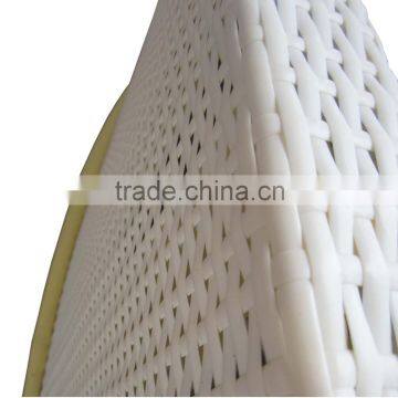 Personality New Design Rattan Furniture Sofa Wicker Beach Craft Garden PE Modern Vietnam Poly Rattan Furniture photo-6