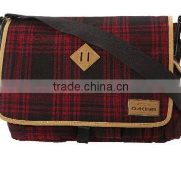 2016 new style cotton messenger bag ,fashion shoulder bag