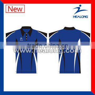 kids polo shirt china wholesale embroidery