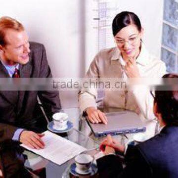 China Profeesional Translation Service Business Accompanied By Translation Service Simultaneous Interpretation English/French