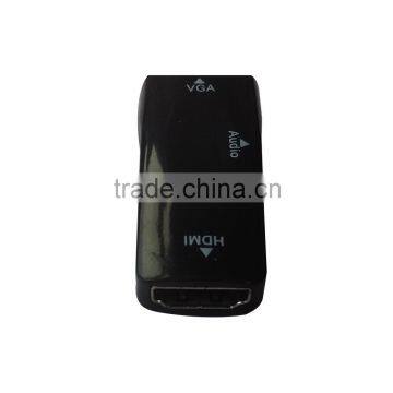 Competitive Price Mini Audio Bnc Vga Converter photo-3