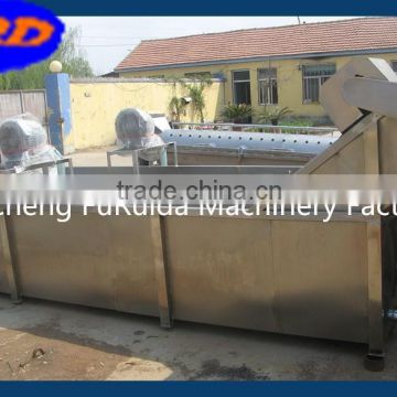 chicken Feet Blanching Machine