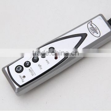 powerful slimming belt as seen on tv newst slimming vibrating massage belt made in china EG-MB01