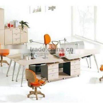 Modern computer table workstation PF-085