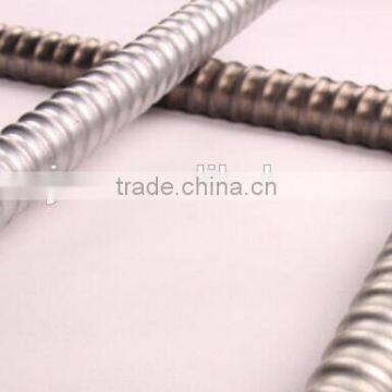 seamless steel tube hollow rectangular steel tube 20 inch seamless steel pipe