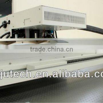 Large Format UV Flatbed Printer With KM1024/14PL Print Head photo-4