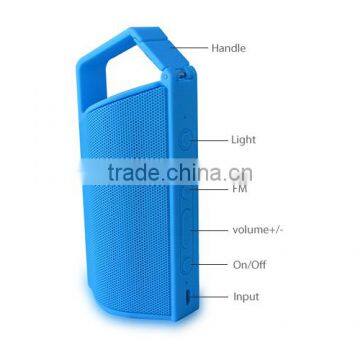 Best Led Sound Speaker With Bluetooth photo-3