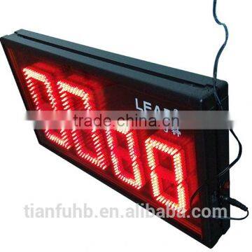 Gym Digital Count Down Timer Electronic Timer With Promotion Price photo-5