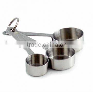 Function of Measuring Spoon Stainess Steel Spoon Measuring Spoons photo-6
