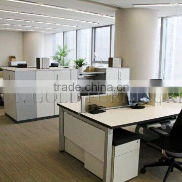 Office Cubicles Sale Two Side Low Panel Office Partition(SZ-WST737)