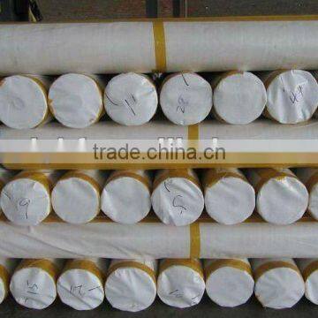 180gsm polyethylene sheet roll& reinforced eyelets tarpaulin sheet truck cover
