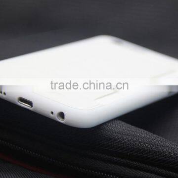 PU Leather Functional Card Slot Mobile Phone Case for Iphone 6S, Protective Case photo-3