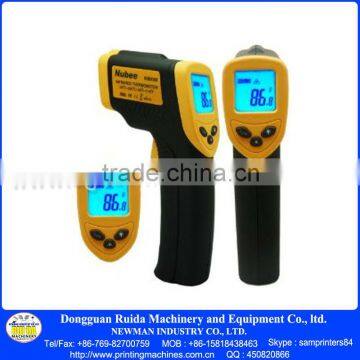 Temperature Gun Non-contact Infrared Thermometer w/ Laser Sight