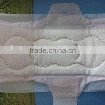 245mm sanitary napkins wal-mart quality