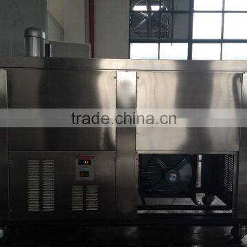 New condition ice lolly making machine