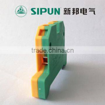 SEK-6JD Grounding Screw Terminal Block photo-4