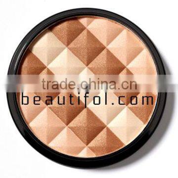 OEM blush bronzer! Natural blush, wholesale, long lasting, Cosmetics, many colors to choose, stereoscopic form