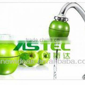 multifunctional water filter