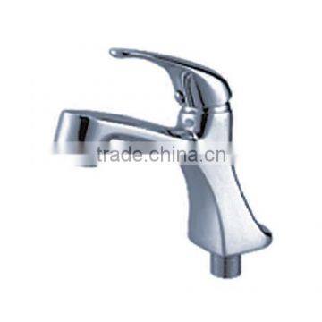 Single Funtion Durable Kitchen Sink Tap photo-2