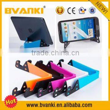 V Shaped Universal Stand,Tablet Stand Holder,New Mould Hand Phone Holder With Cheapest Price