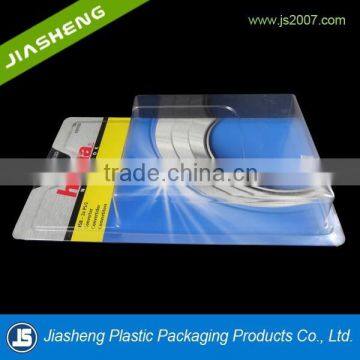 Plastic Blister Clamshell for Charger With Cardboard photo-4