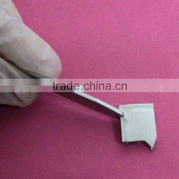 OR Grade Triple Drill Guide & Sleeve 0.2 MM Orthopedic Surgical Instruments/Surgical Instruments Best Quality photo-5