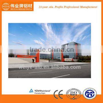New Deisgn Aluminum Cladding