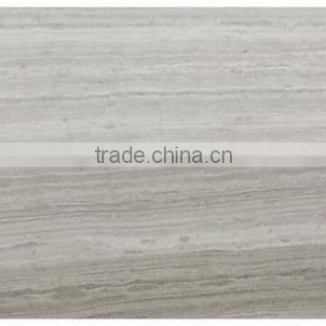 White Wooden Marble Steps & Risers, Chinese White Marble, White Polished Marble Tiles & Slabs