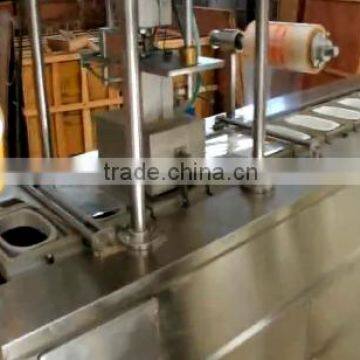 Modified Atmosphere Packing Machine TM170A Food Fresh Machine photo-3