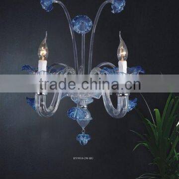 Murano sconce