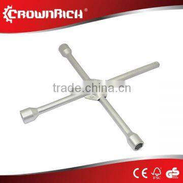 Multifunctional High Quality cross rim wrench