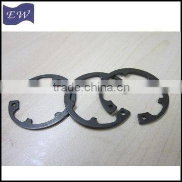 stainless steel retaining ring with internal teeth (DIN984/JK)