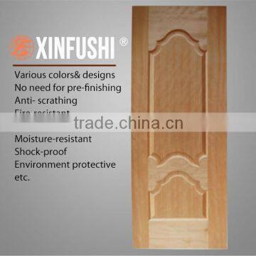 Melamine HDF MOULDED DOOR SKIN