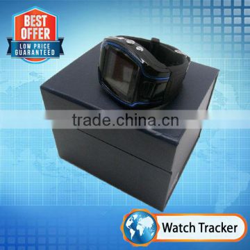 Portable & Personal GPS Tracker | Personal GPS Tracking Device