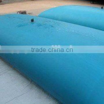 Flexible Water Bladder Tank