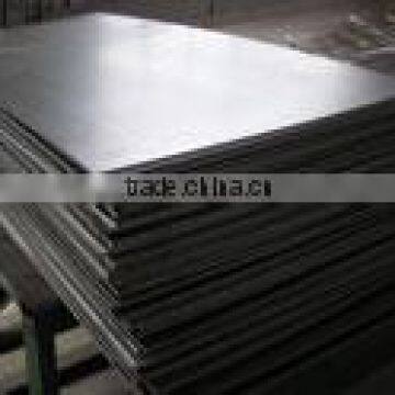 Titanium sheet