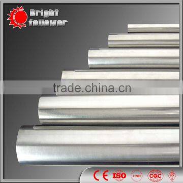 Galvanised ASTM Welded Hollow Pipe