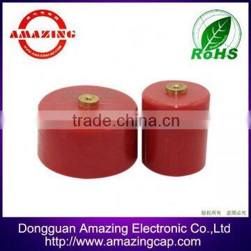air conditioning start capacitors