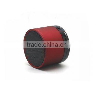 High Quality Oem Portable Wireless Bluetooth Speaker For American photo-2