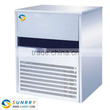 Refrigerator mini ice machine maker for cube ice