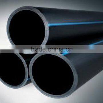 HDPE Pipe/PE Black Pipe With 90 Degree Elbow and Other Fittings photo-5