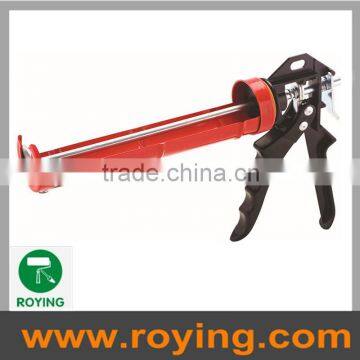 silicone applicator gun aluminum caulking gun