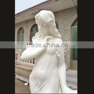 fine quality hand carved indoors human carved stone carving