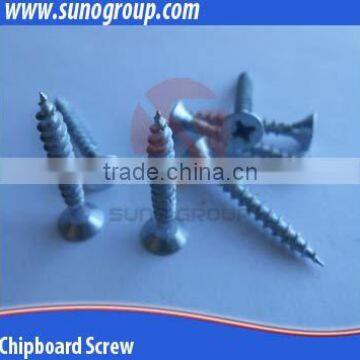 High Tensile Regular Sem Screw