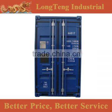 galvanized/painted 6ft mini dnv offshore container