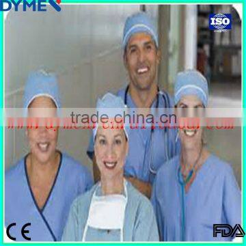 Nonwoven Scrub Suits